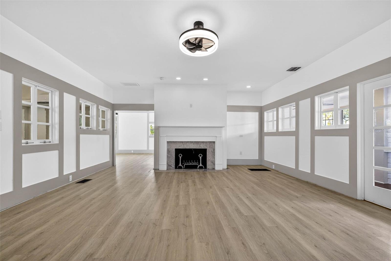 SNELL & HAMLETTS NORTH SHORE ADD - Residential