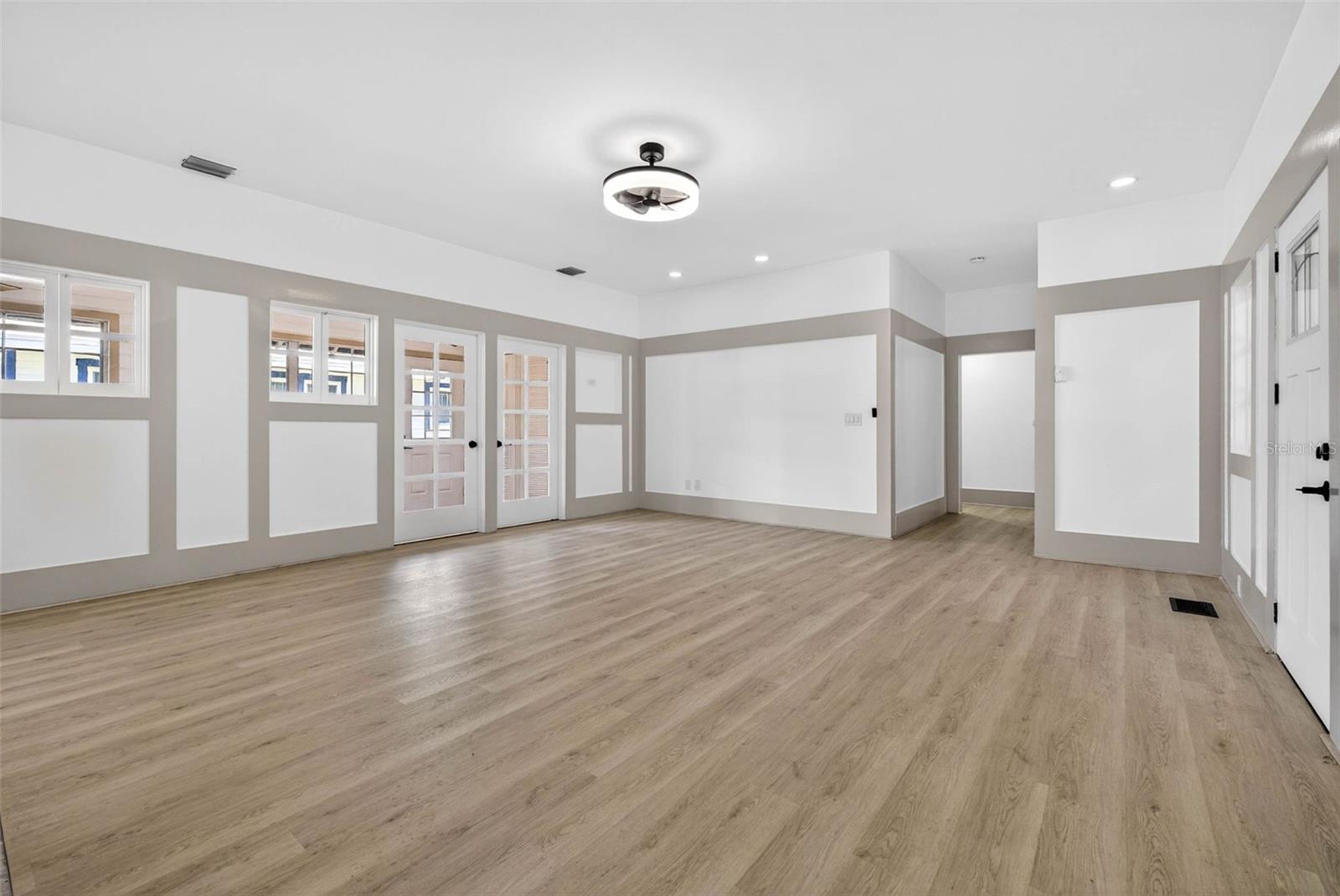 SNELL & HAMLETTS NORTH SHORE ADD - Residential