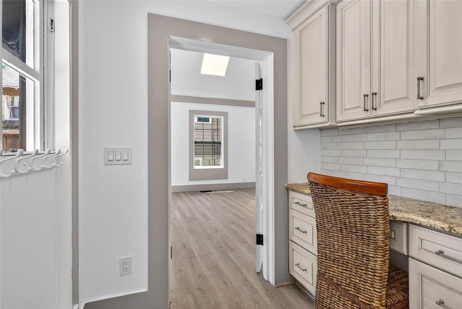 SNELL & HAMLETTS NORTH SHORE ADD - Residential