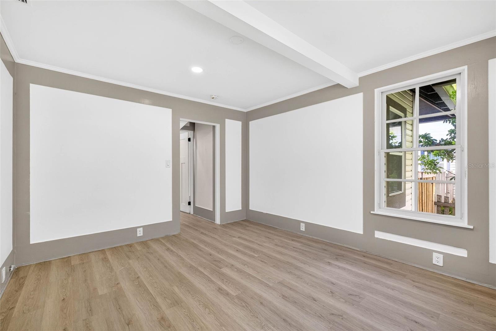 SNELL & HAMLETTS NORTH SHORE ADD - Residential