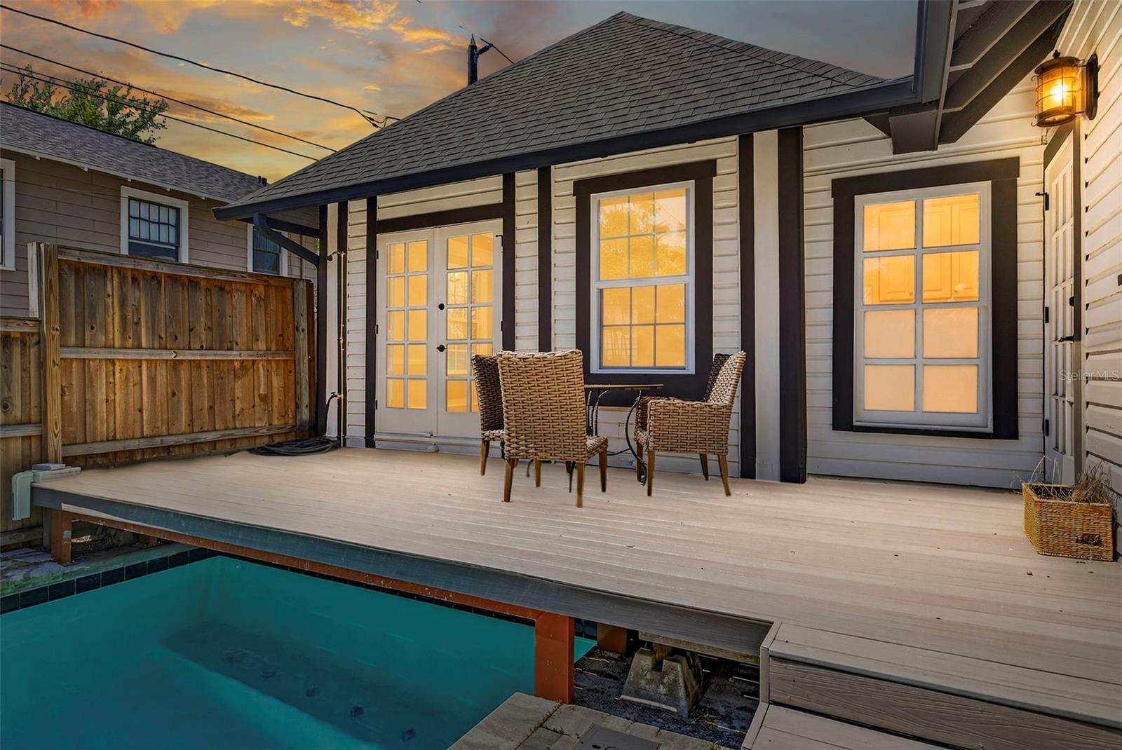 SNELL & HAMLETTS NORTH SHORE ADD - Residential