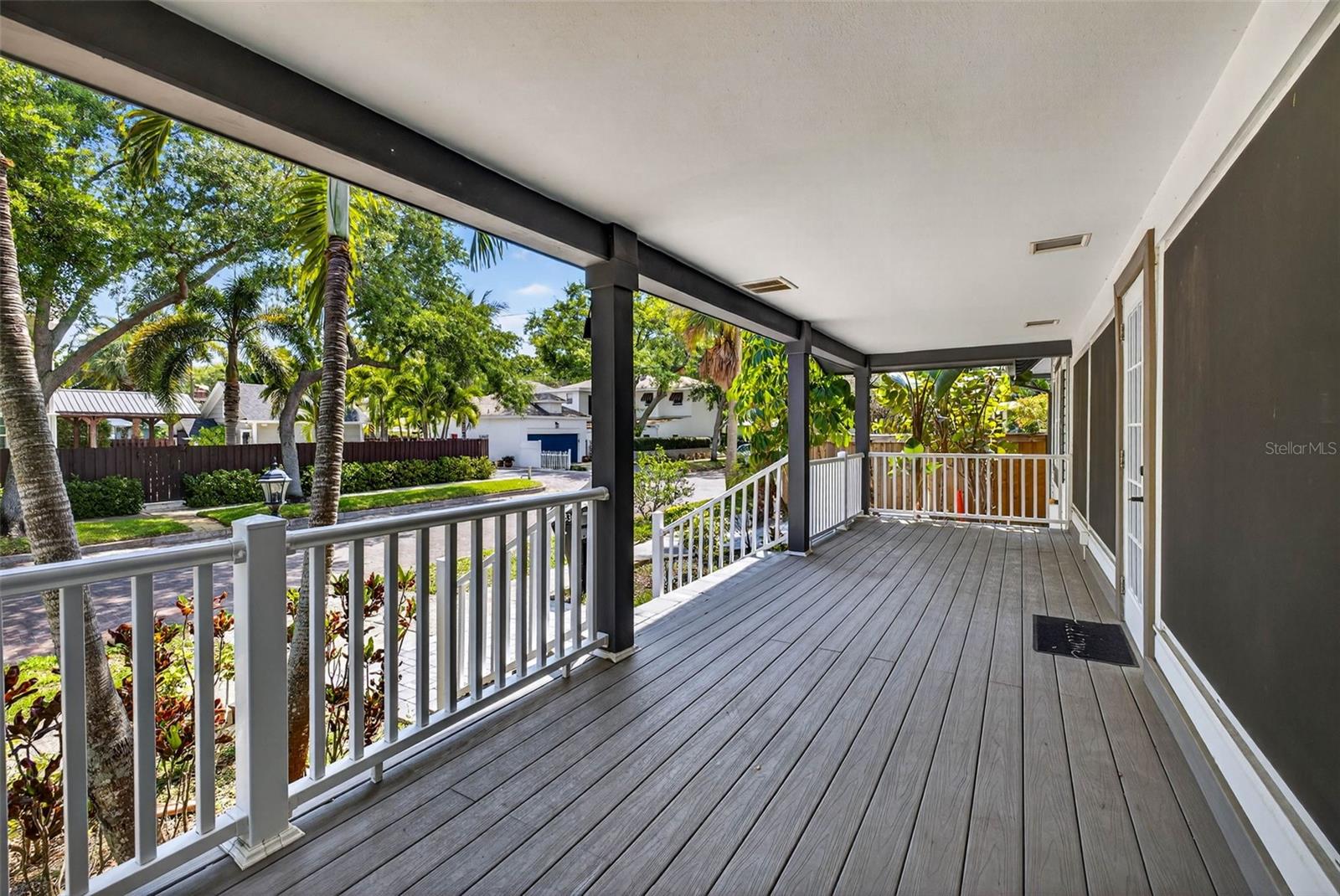 SNELL & HAMLETTS NORTH SHORE ADD - Residential