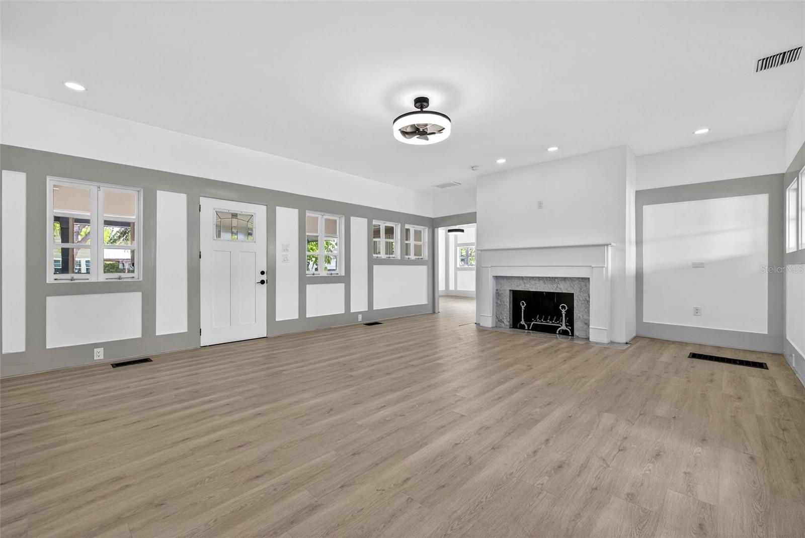 SNELL & HAMLETTS NORTH SHORE ADD - Residential