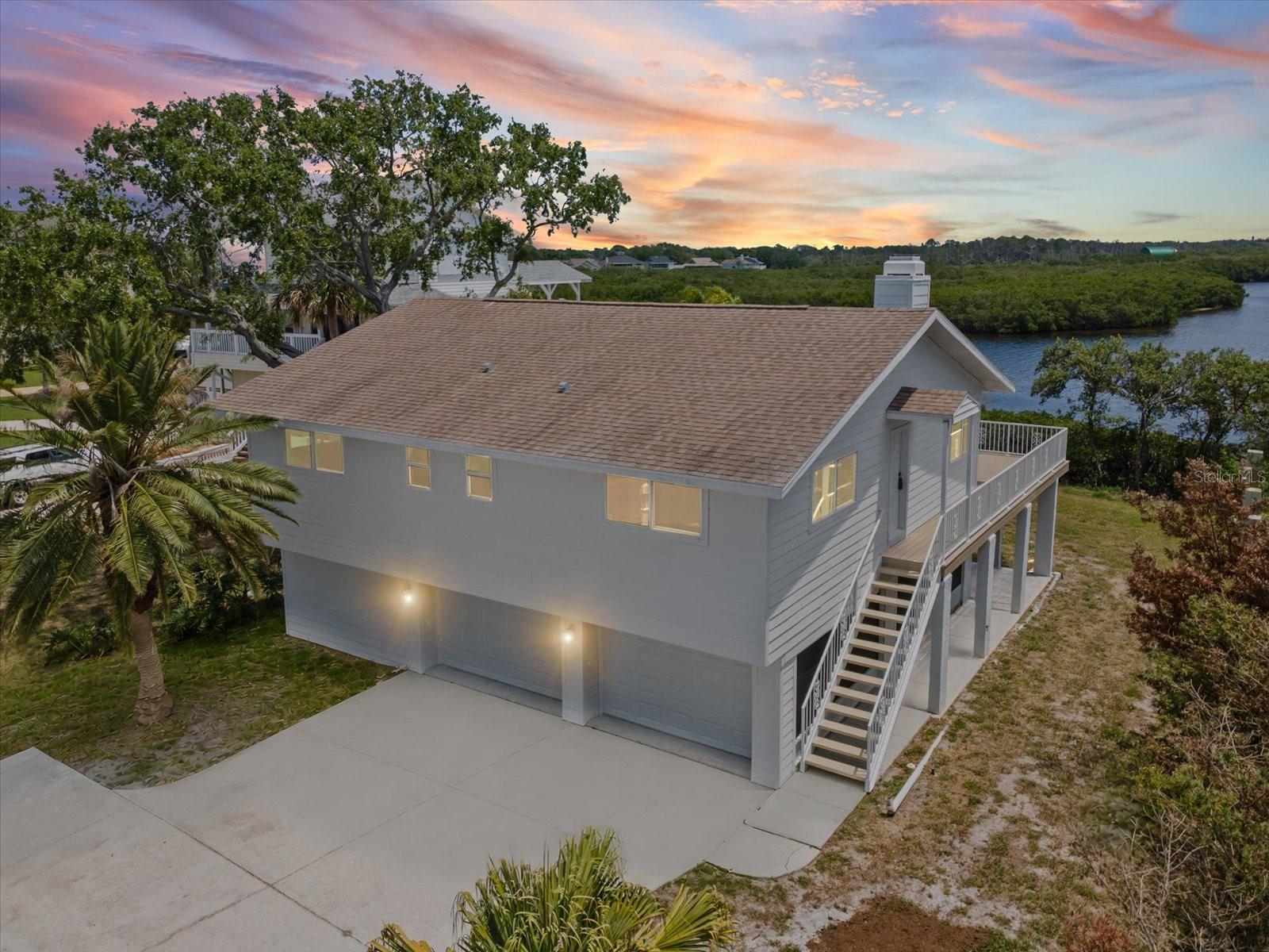 SEA BREEZE ISLAND - Residential