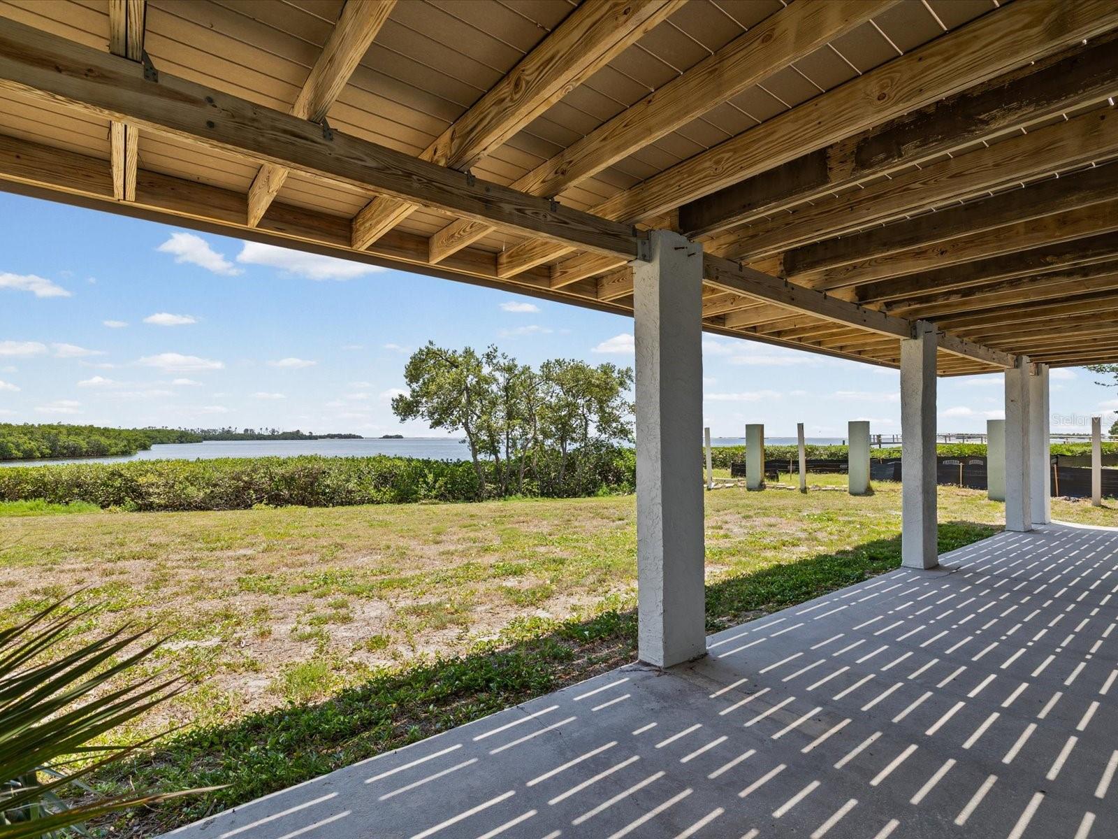 SEA BREEZE ISLAND - Residential