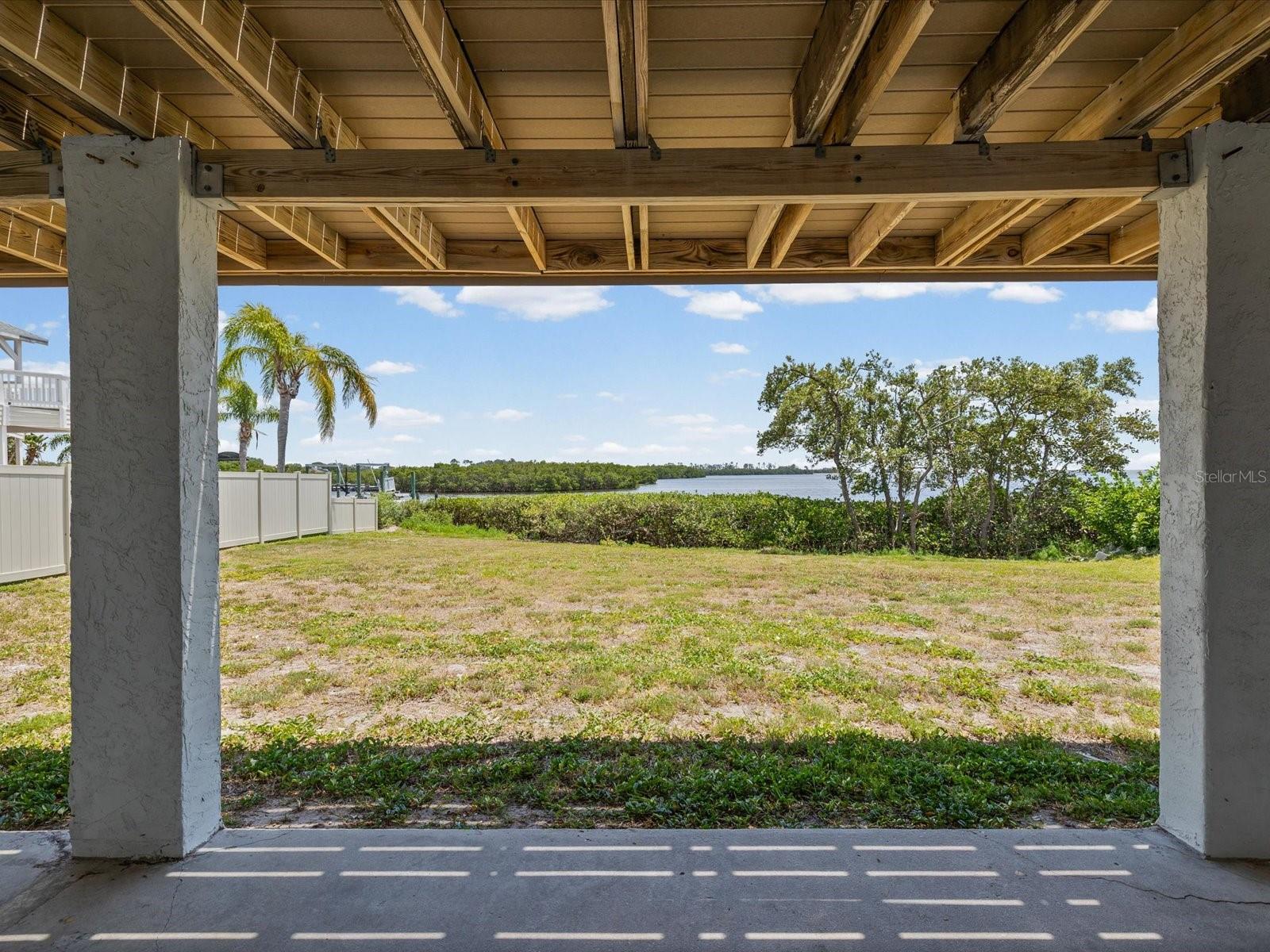 SEA BREEZE ISLAND - Residential