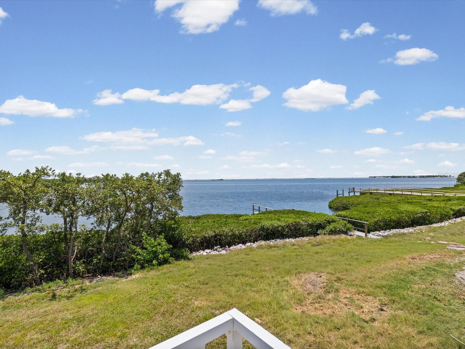 SEA BREEZE ISLAND - Residential