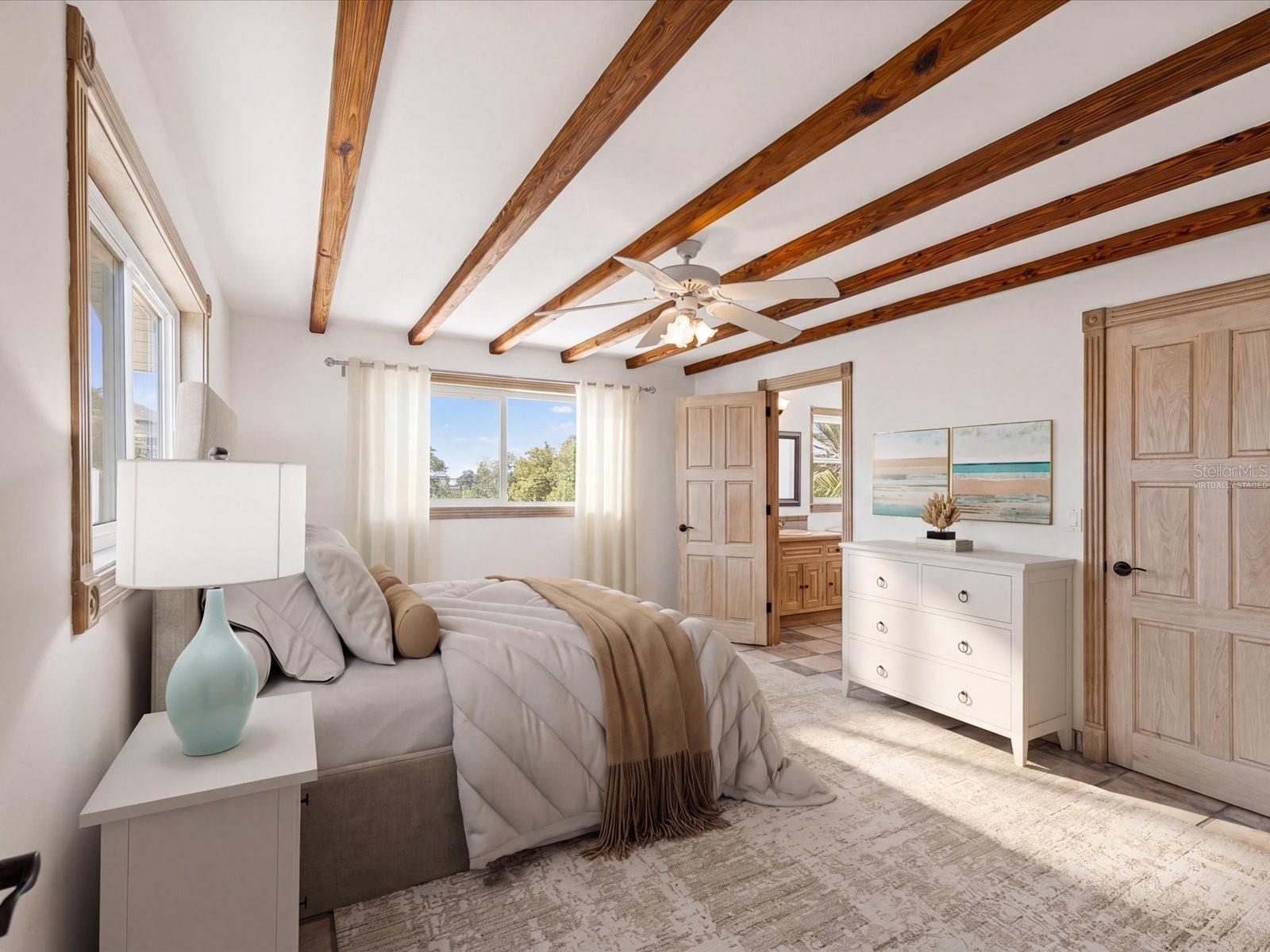SEA BREEZE ISLAND - Residential
