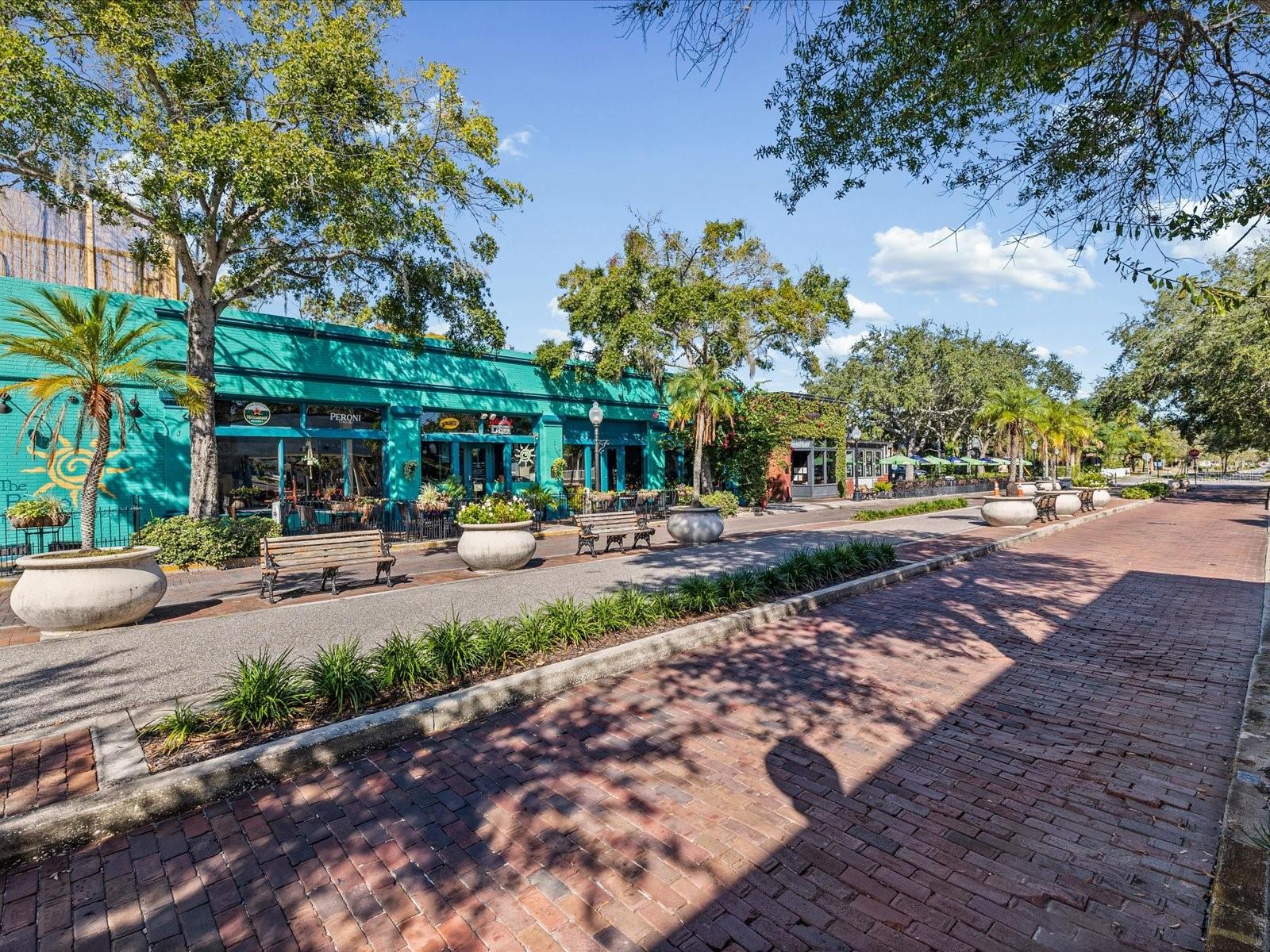 SEA BREEZE ISLAND - Residential