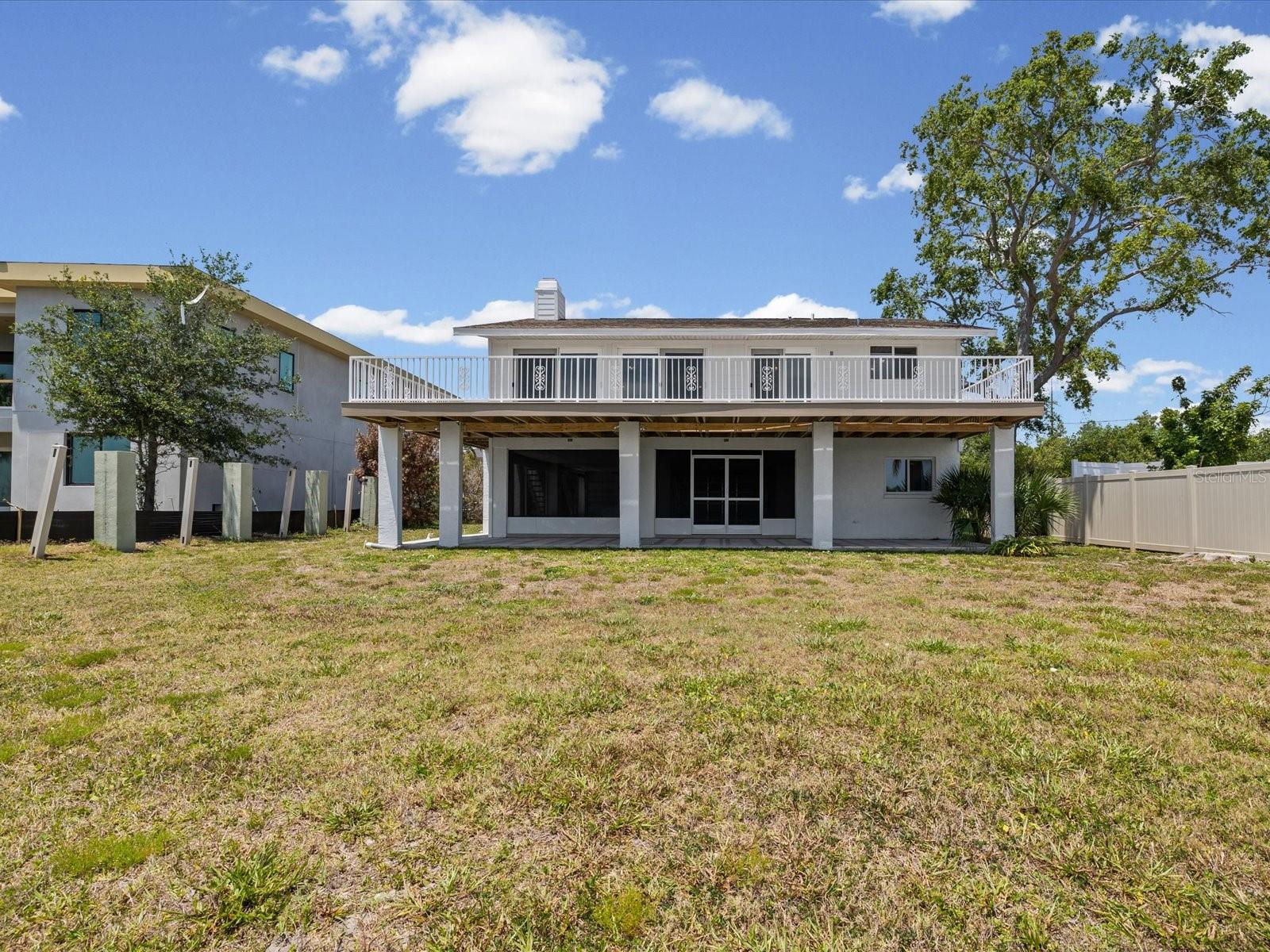 SEA BREEZE ISLAND - Residential