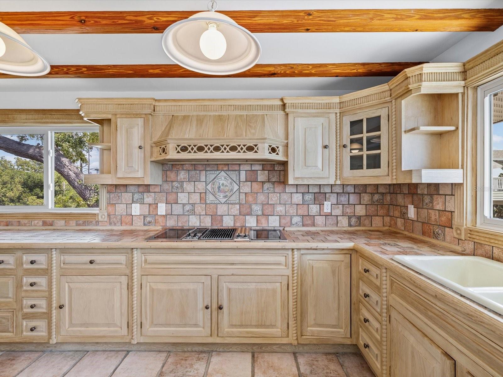 SEA BREEZE ISLAND - Residential