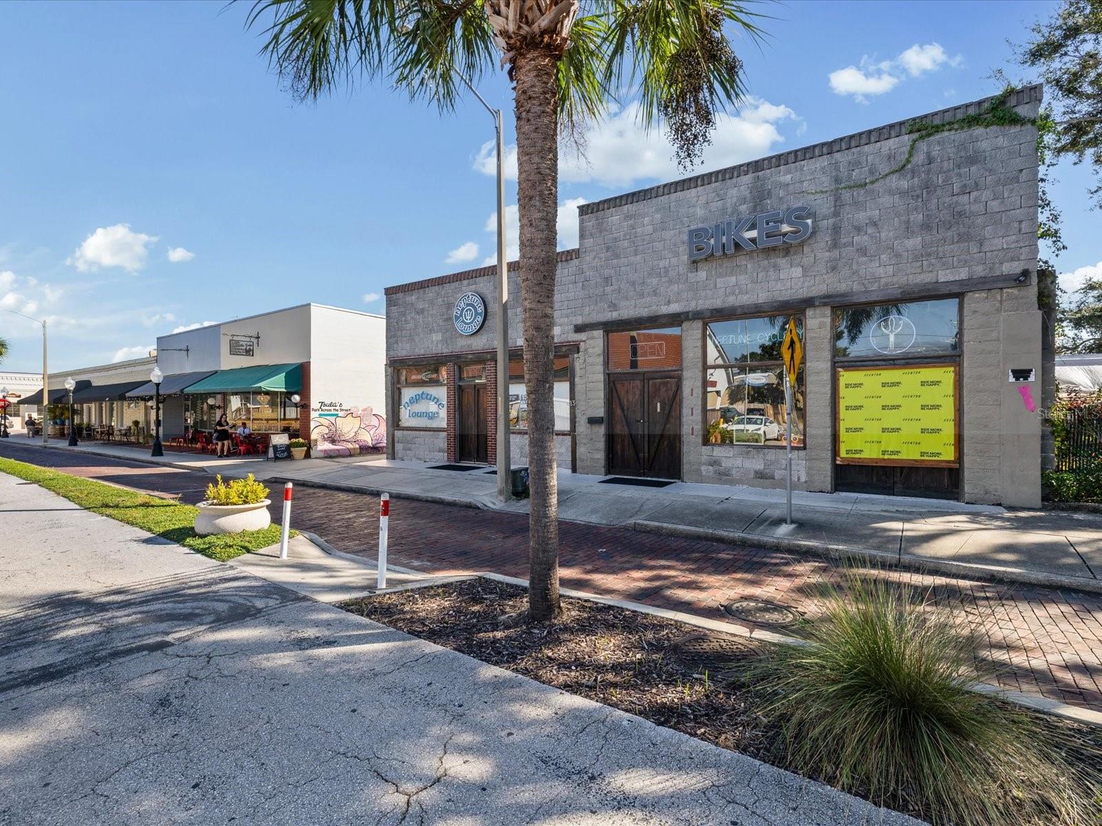 SEA BREEZE ISLAND - Residential
