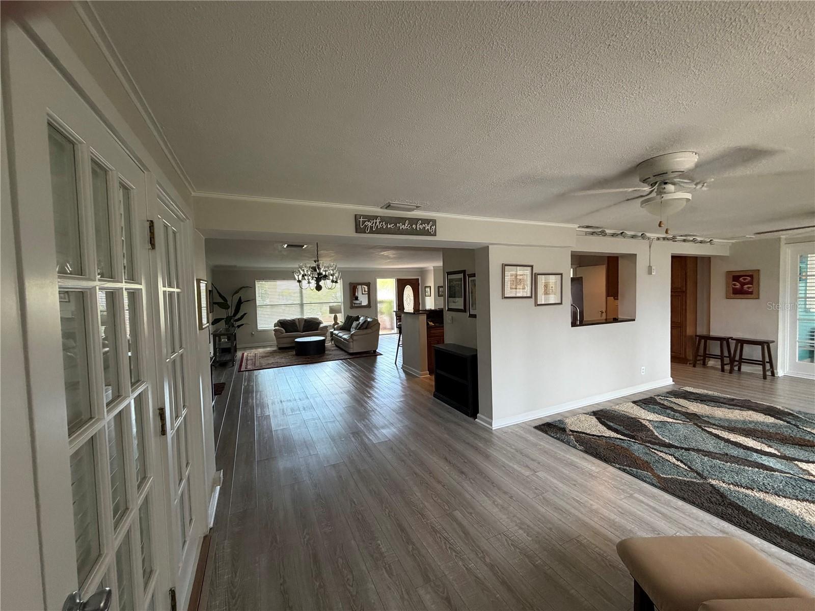 KEENE PARK - Residential