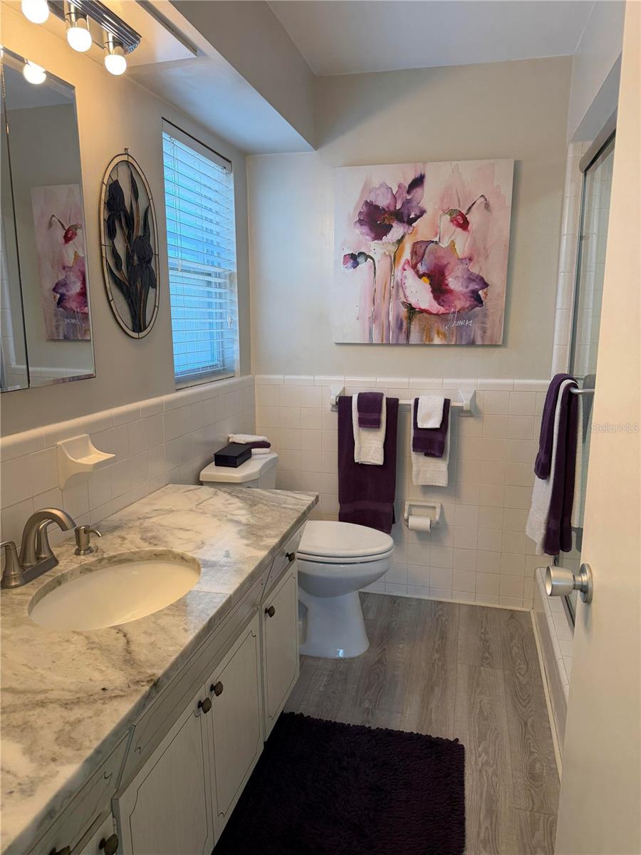 KEENE PARK - Residential