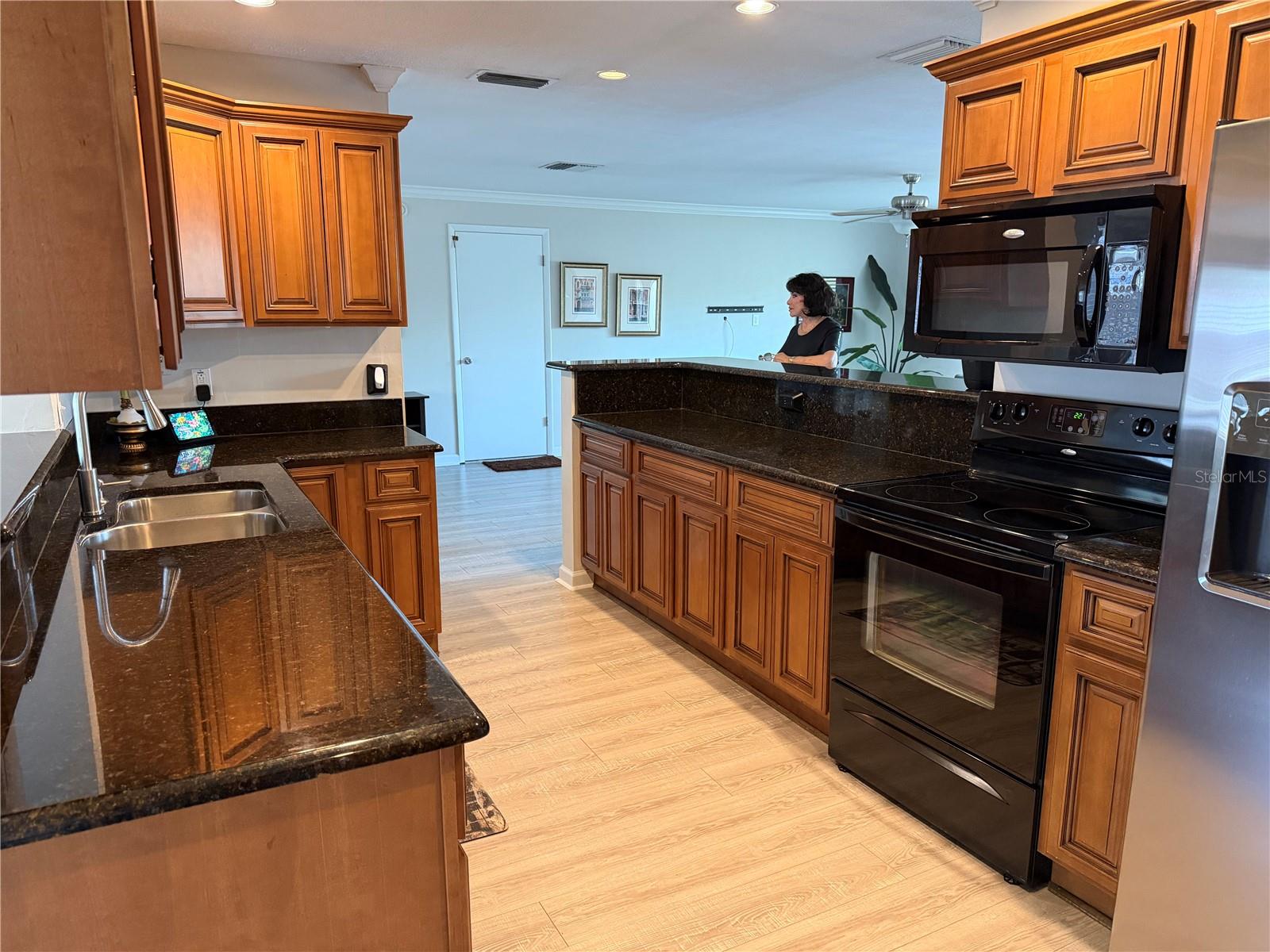 KEENE PARK - Residential