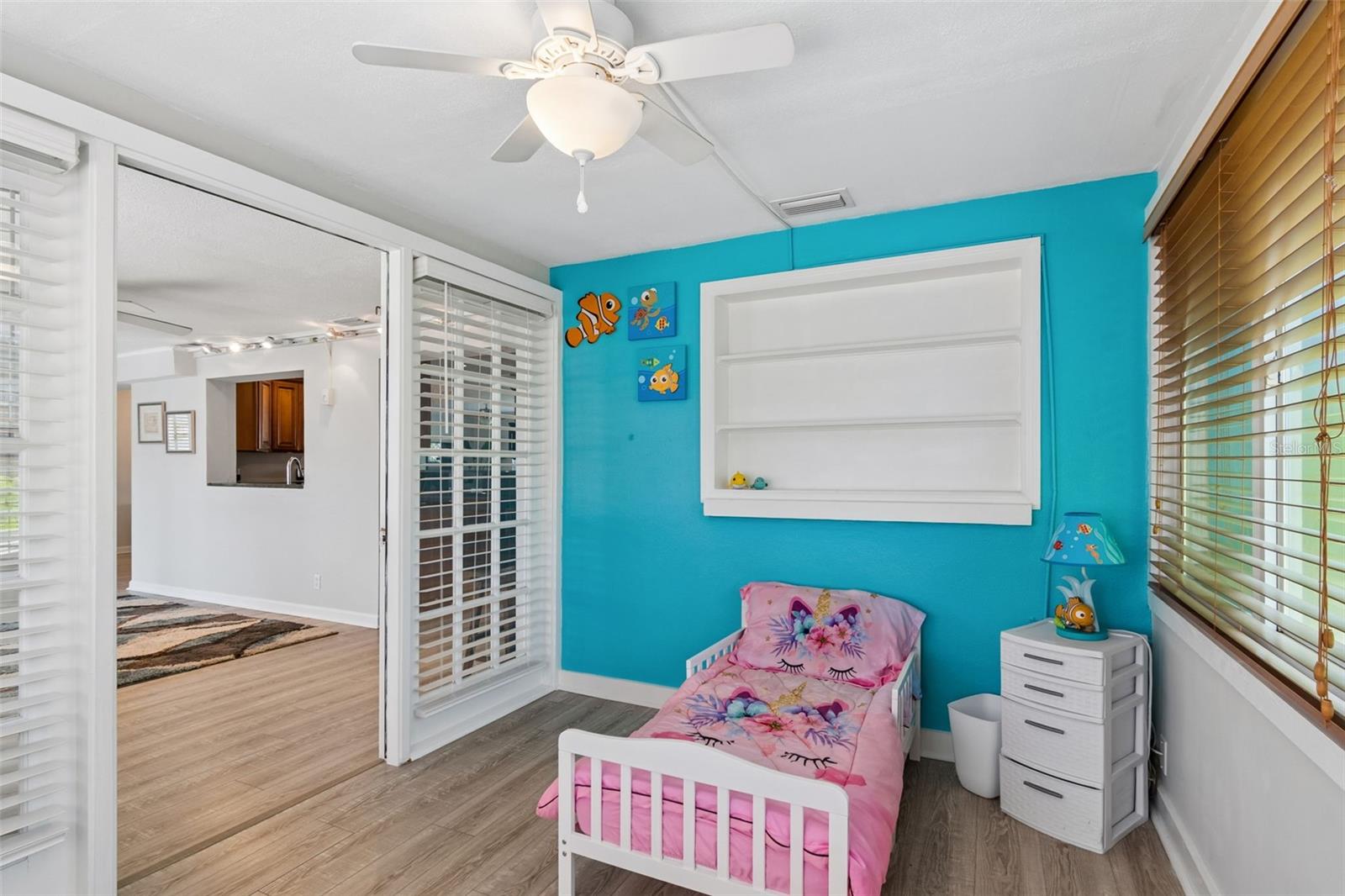 KEENE PARK - Residential