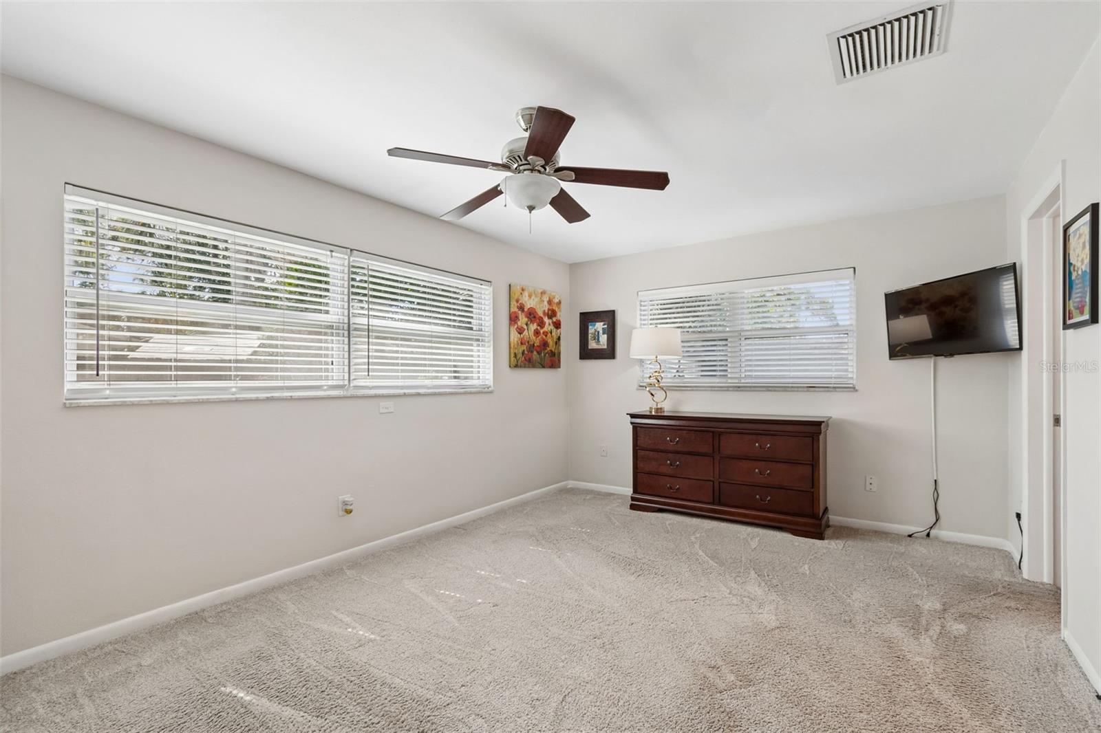 KEENE PARK - Residential