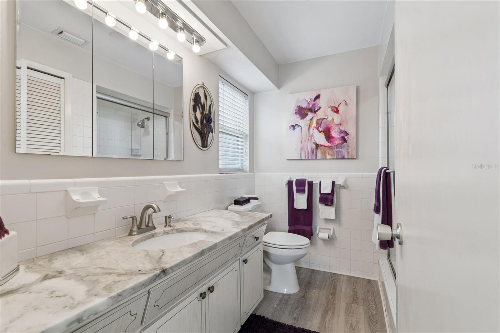 KEENE PARK - Residential
