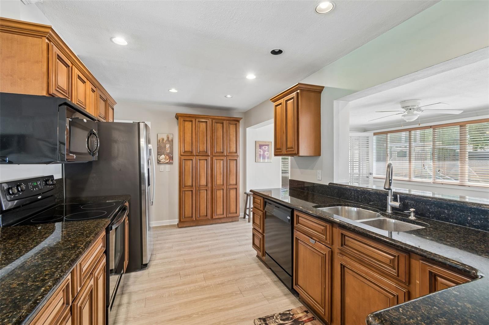 KEENE PARK - Residential