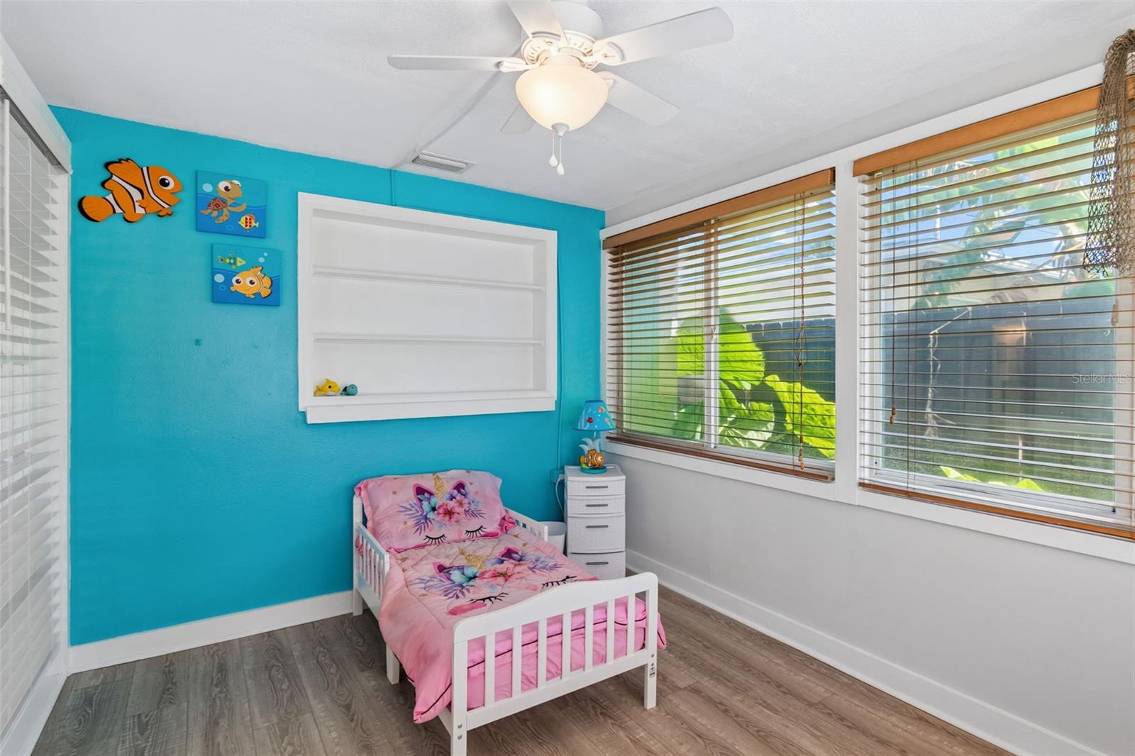KEENE PARK - Residential
