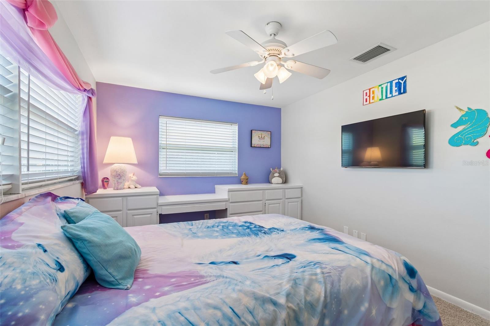 KEENE PARK - Residential