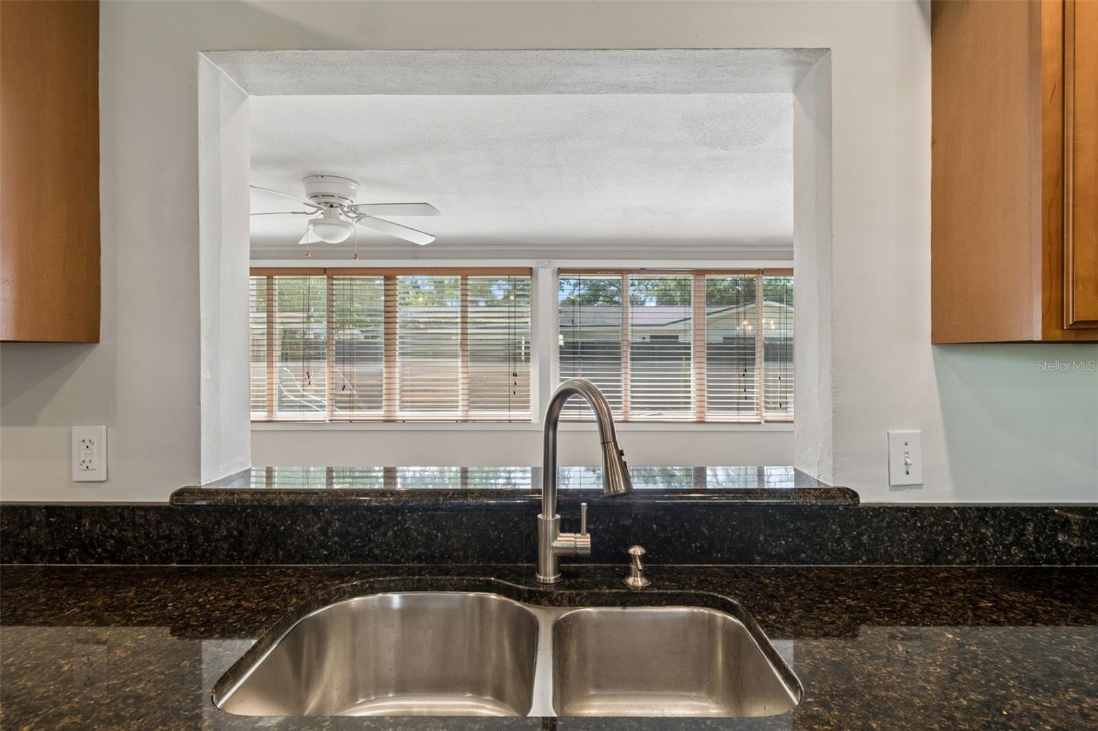 KEENE PARK - Residential
