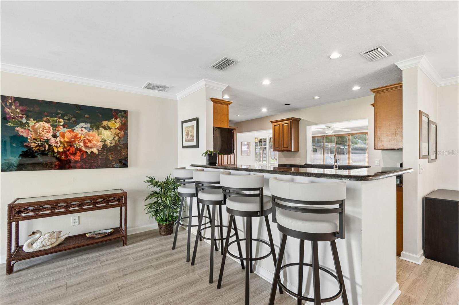 KEENE PARK - Residential