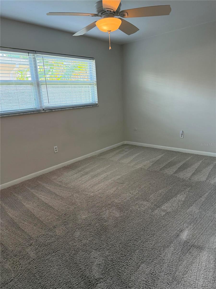 KEENE PARK - Residential