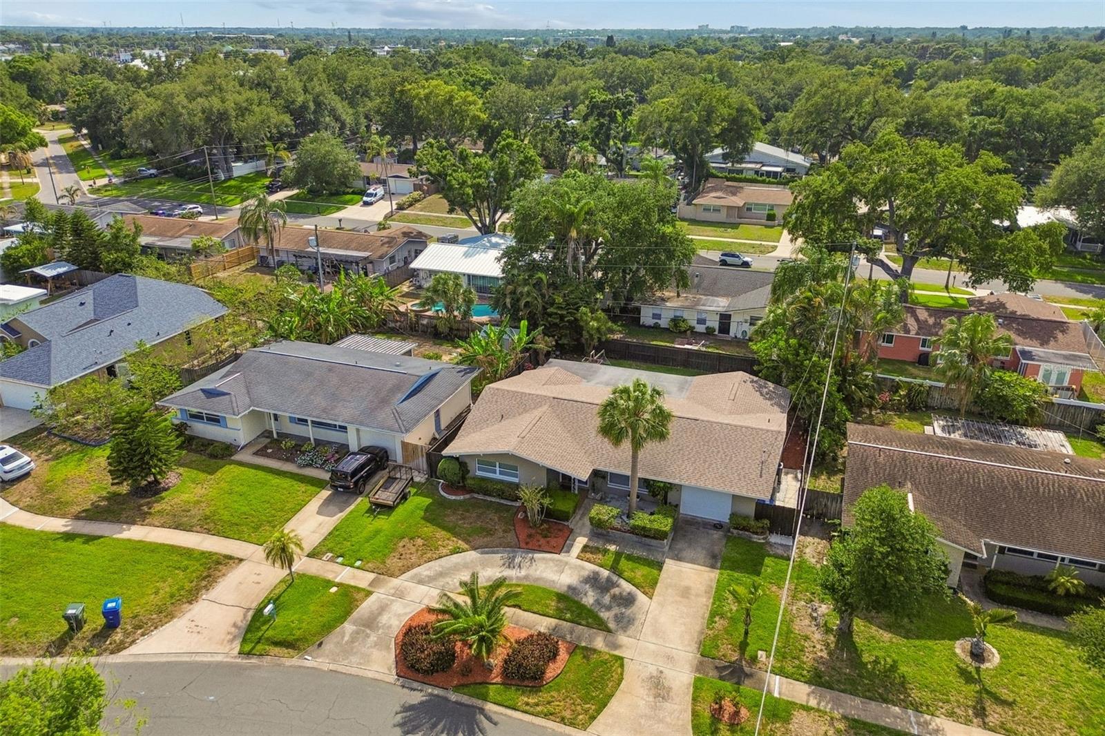 KEENE PARK - Residential