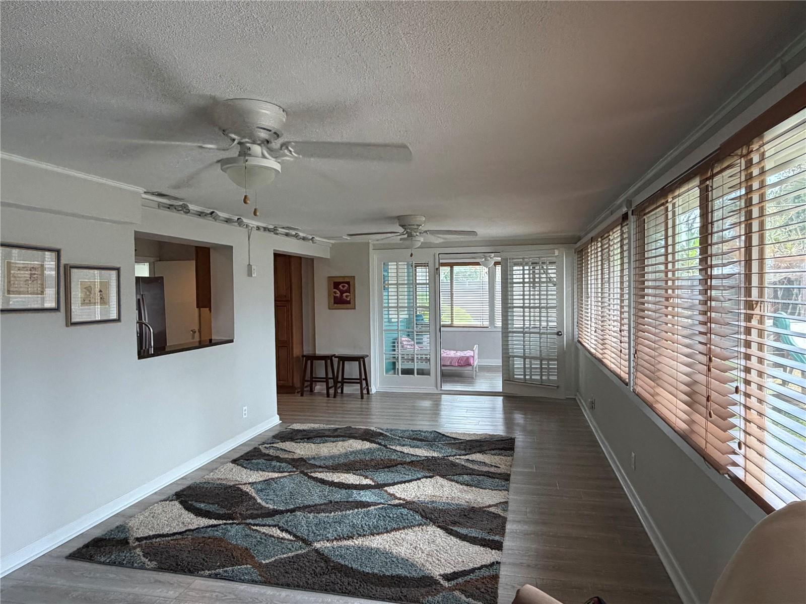 KEENE PARK - Residential