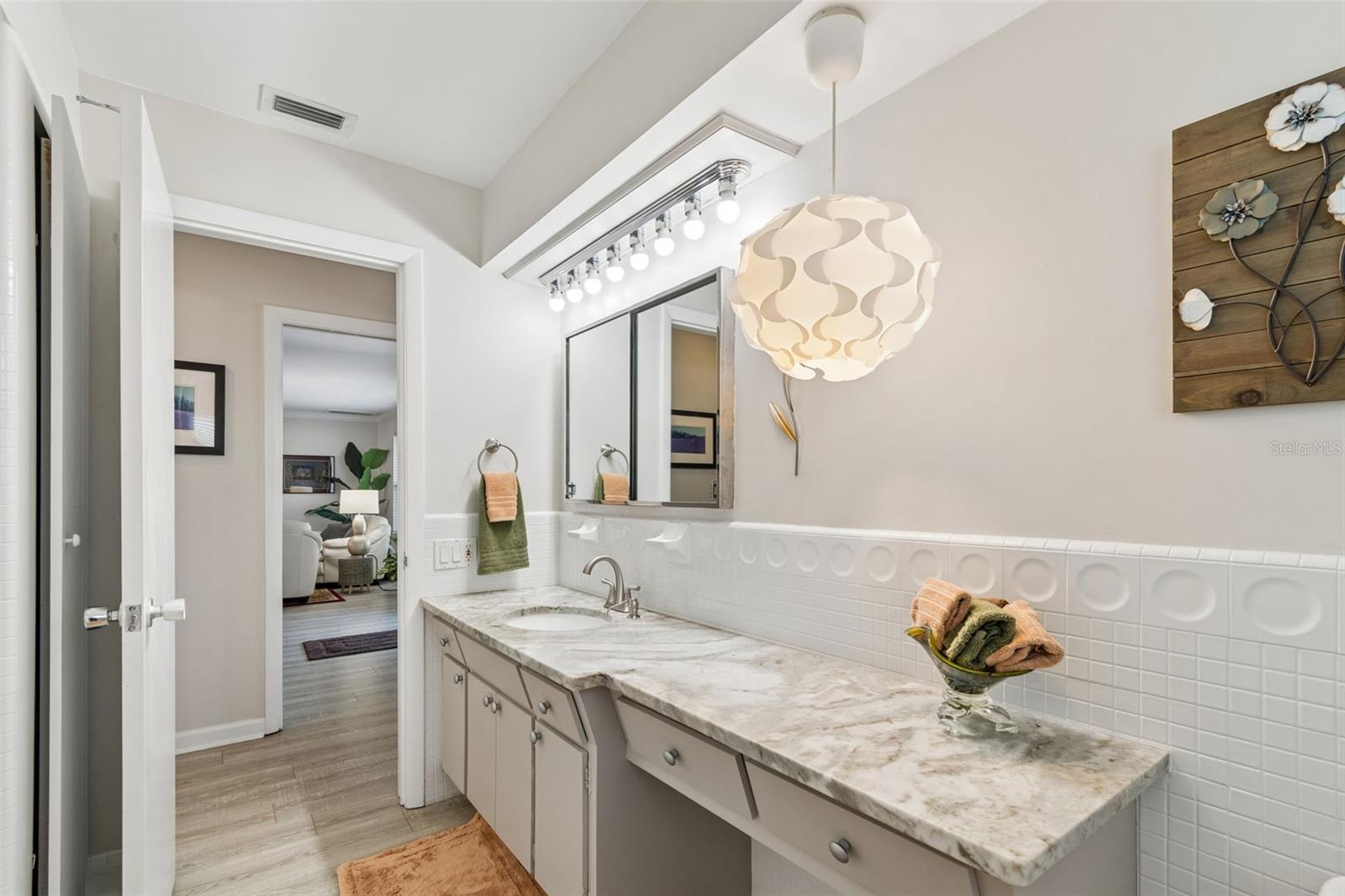 KEENE PARK - Residential