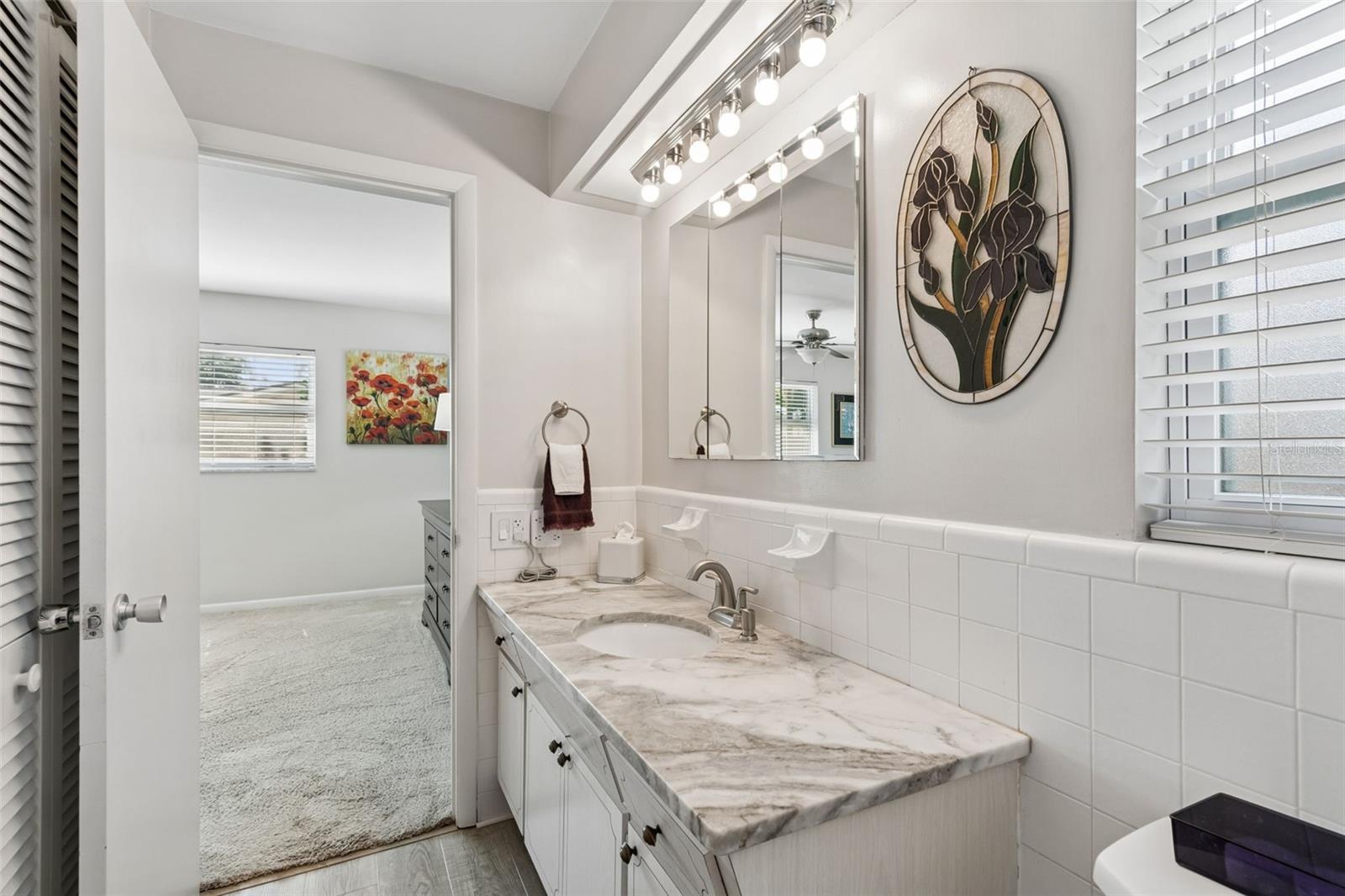 KEENE PARK - Residential