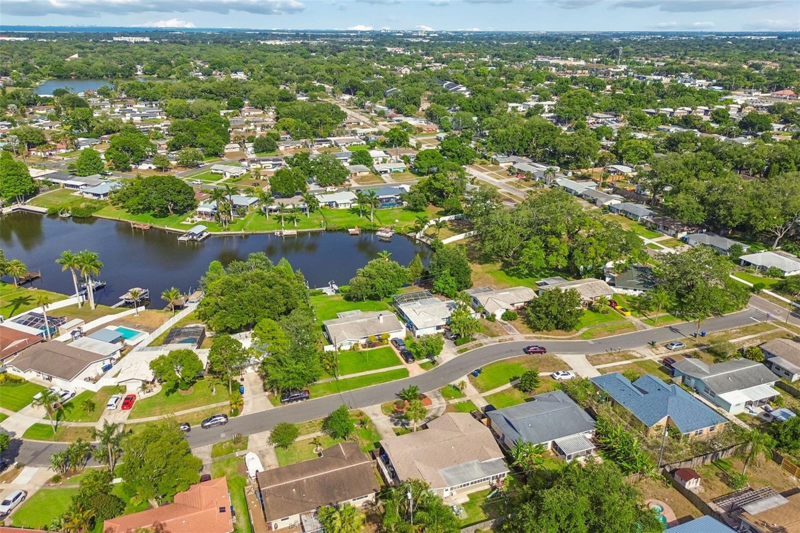KEENE PARK - Residential