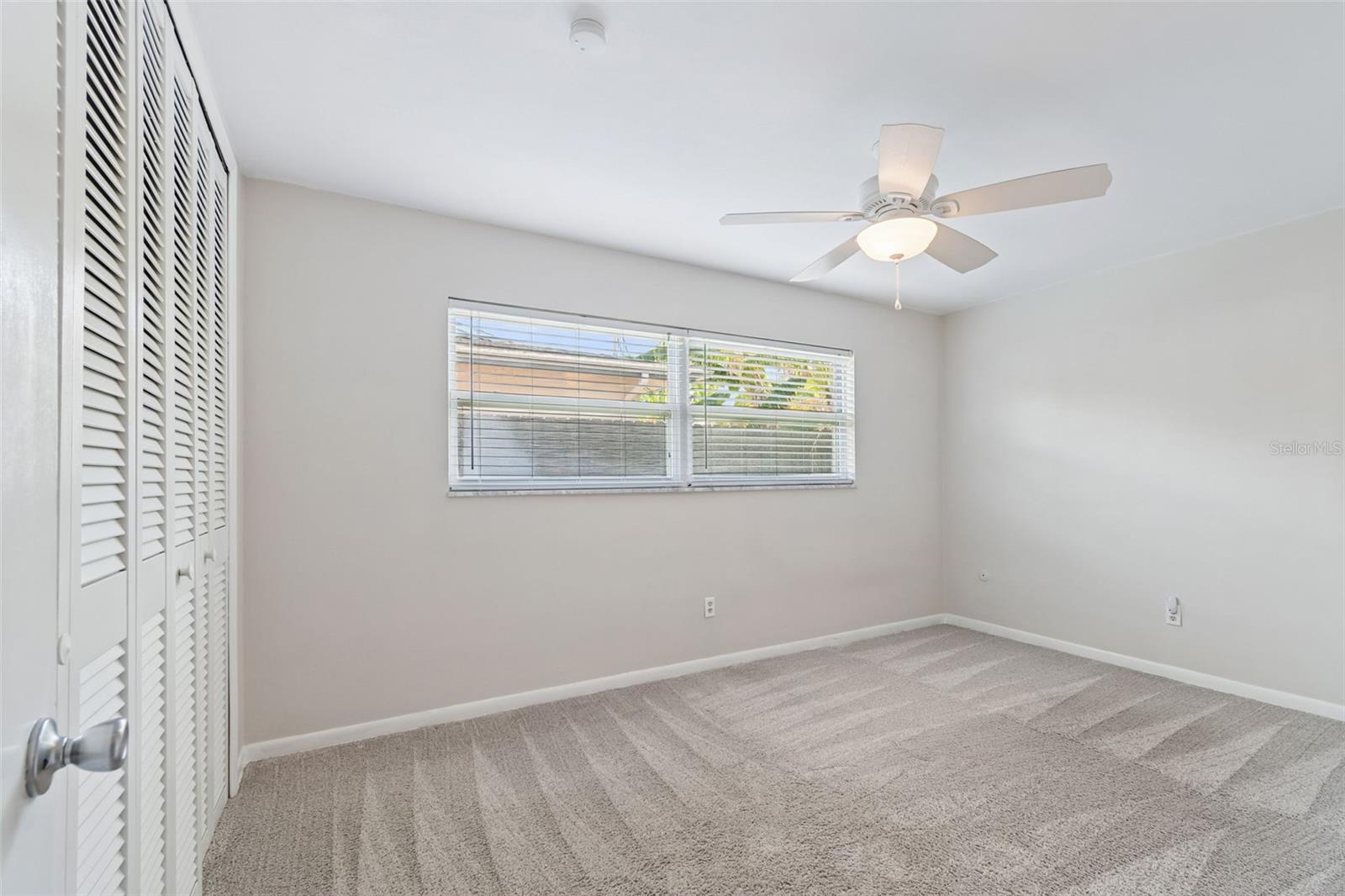 KEENE PARK - Residential