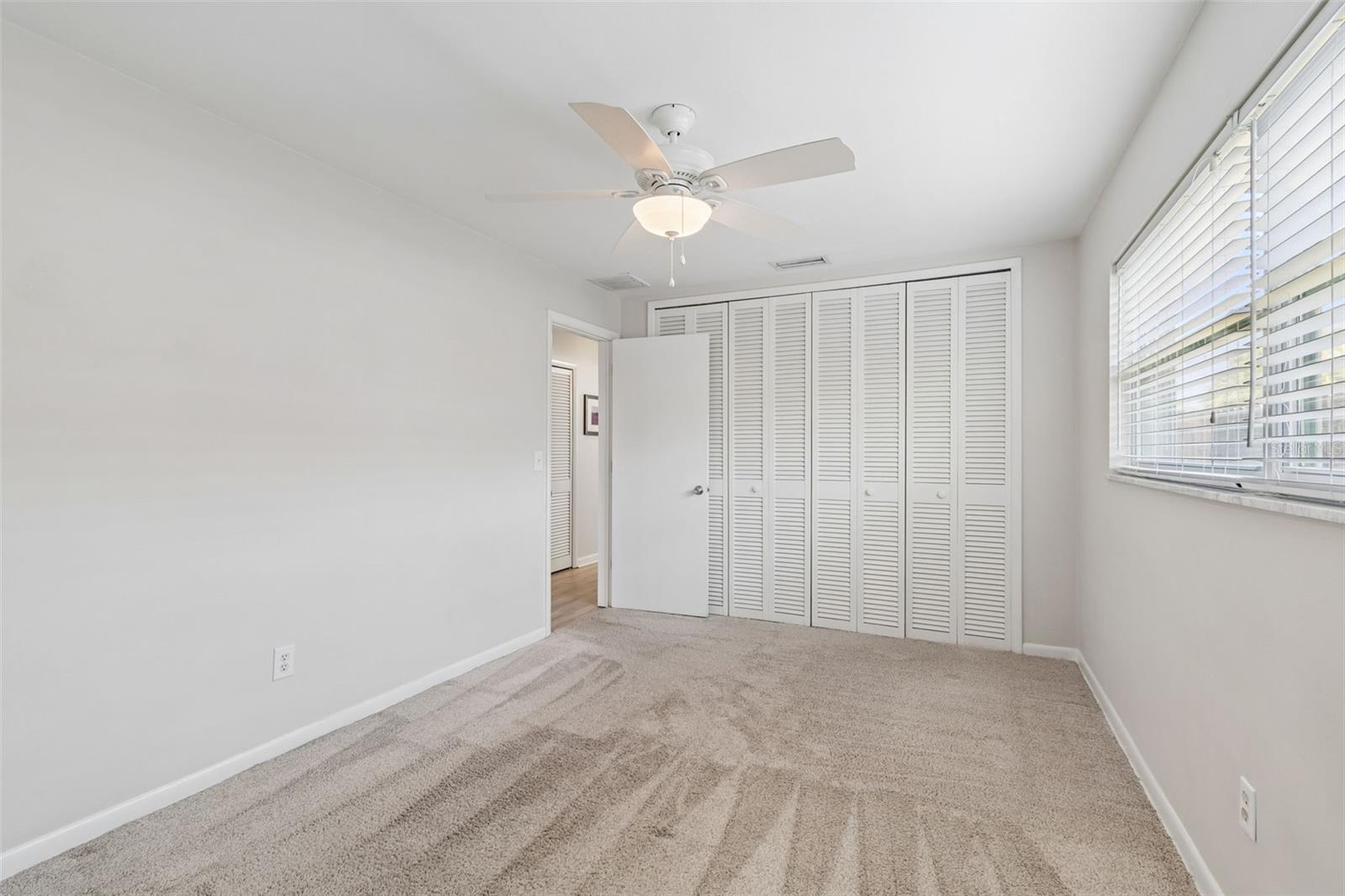 KEENE PARK - Residential