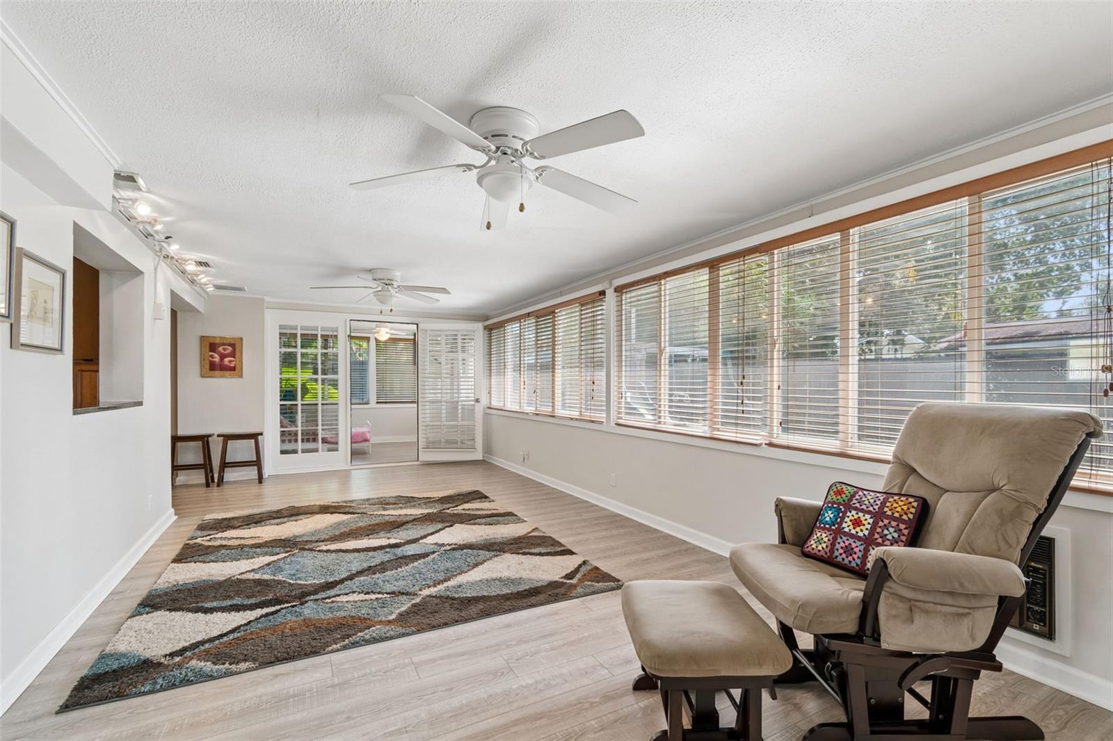 KEENE PARK - Residential