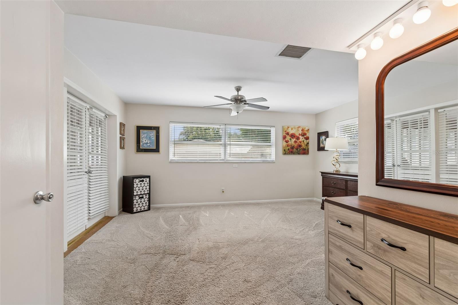 KEENE PARK - Residential