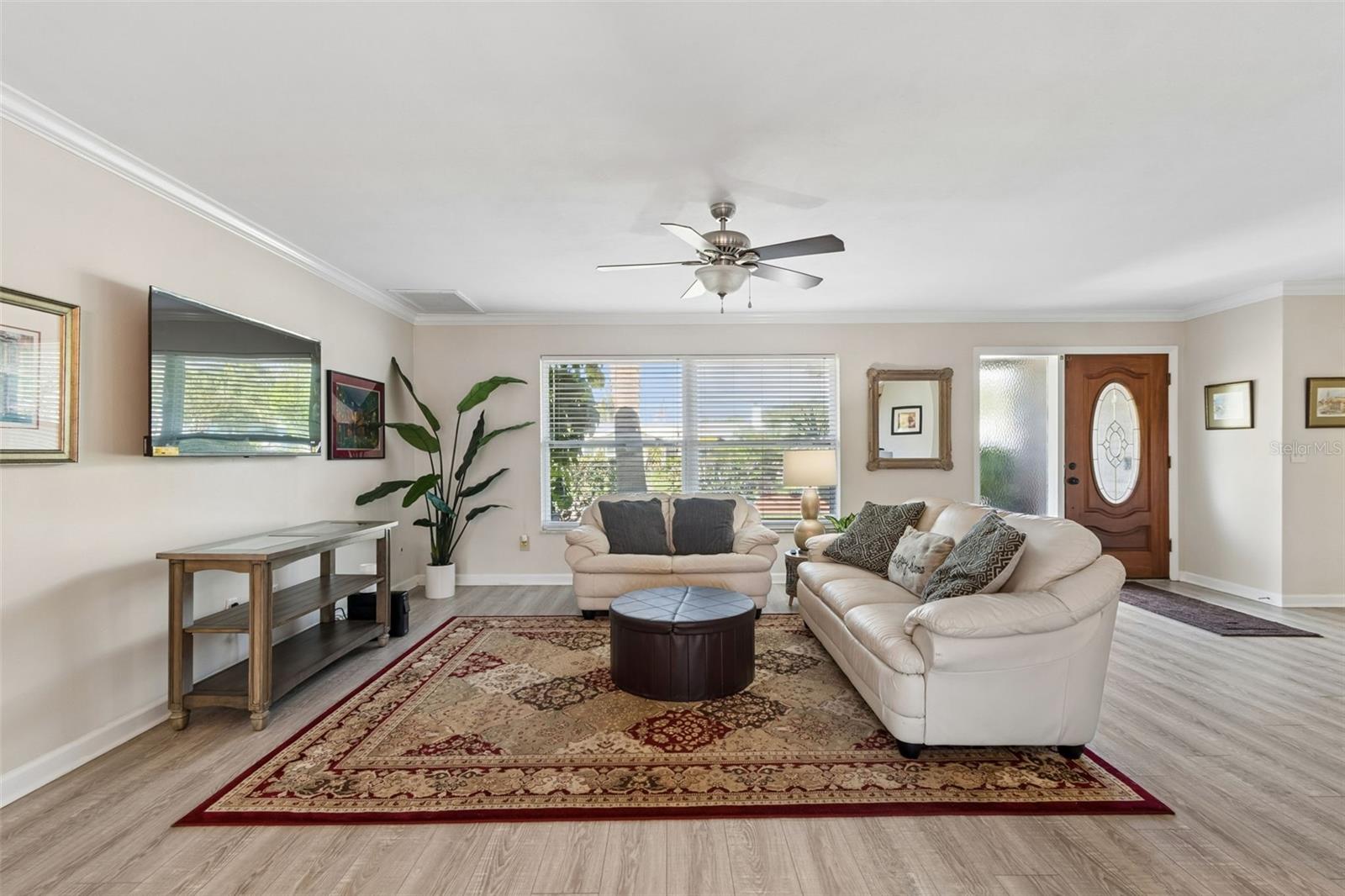 KEENE PARK - Residential