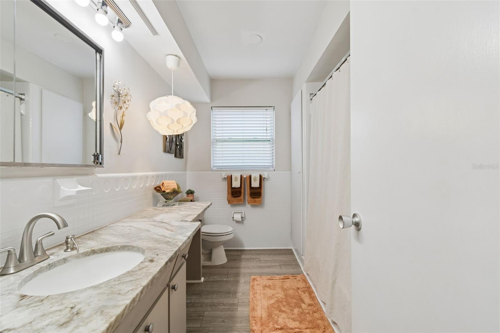 KEENE PARK - Residential
