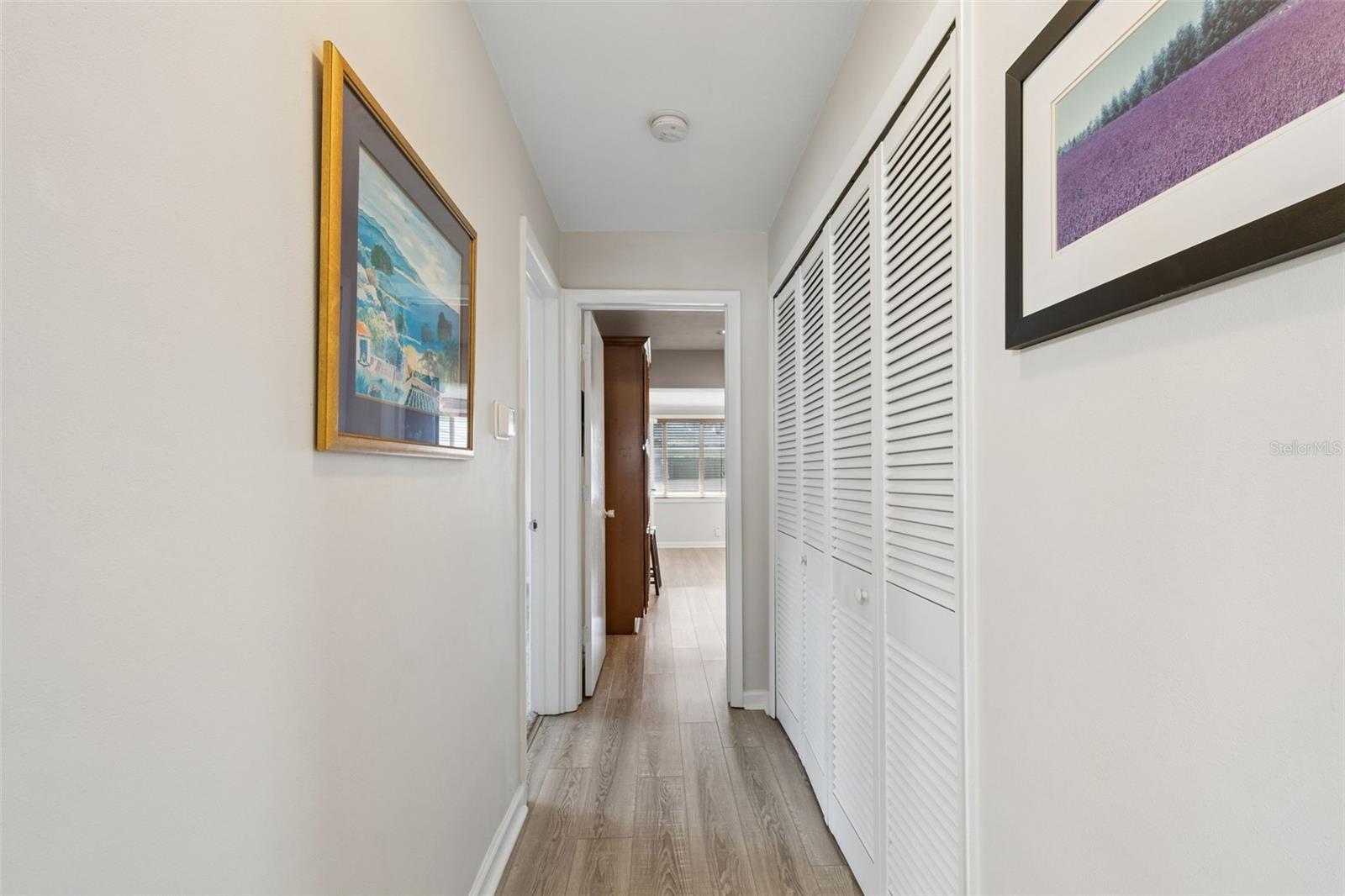 KEENE PARK - Residential