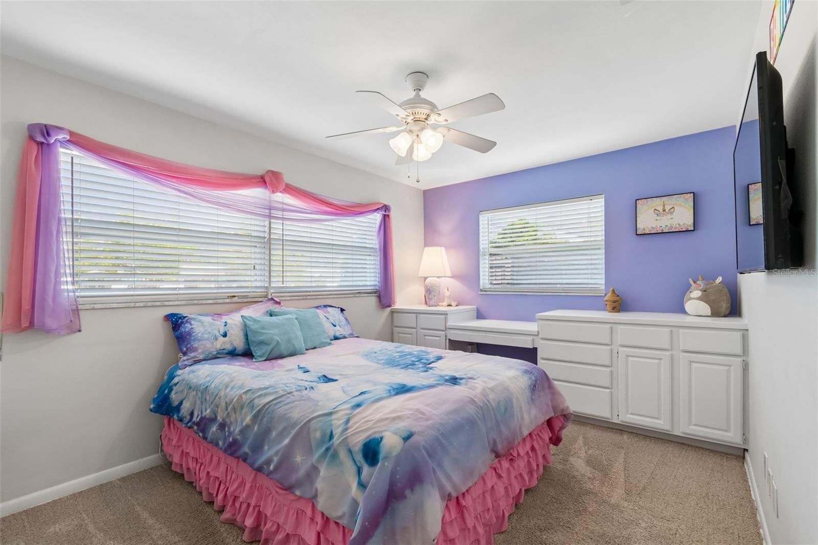 KEENE PARK - Residential