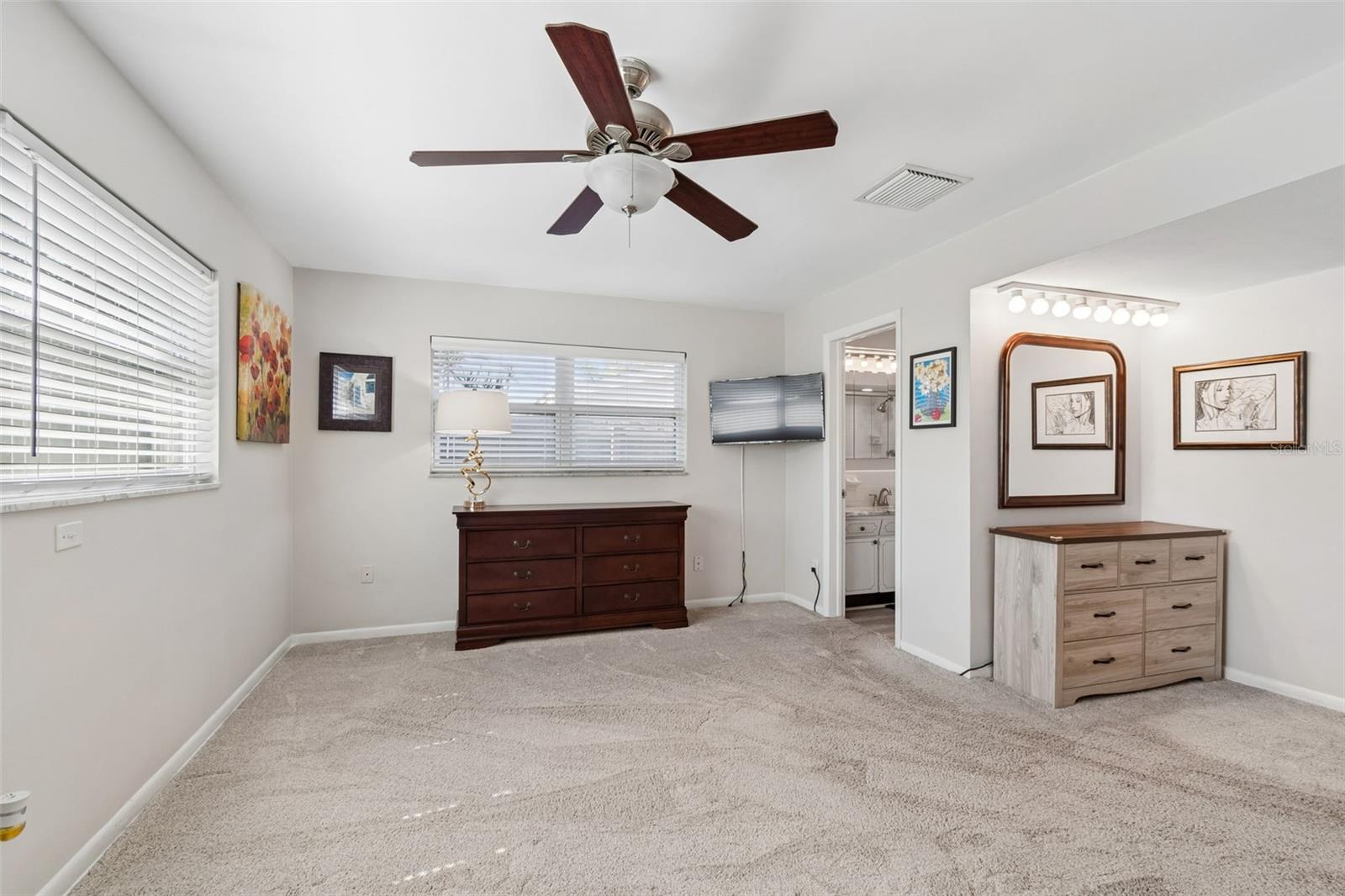 KEENE PARK - Residential