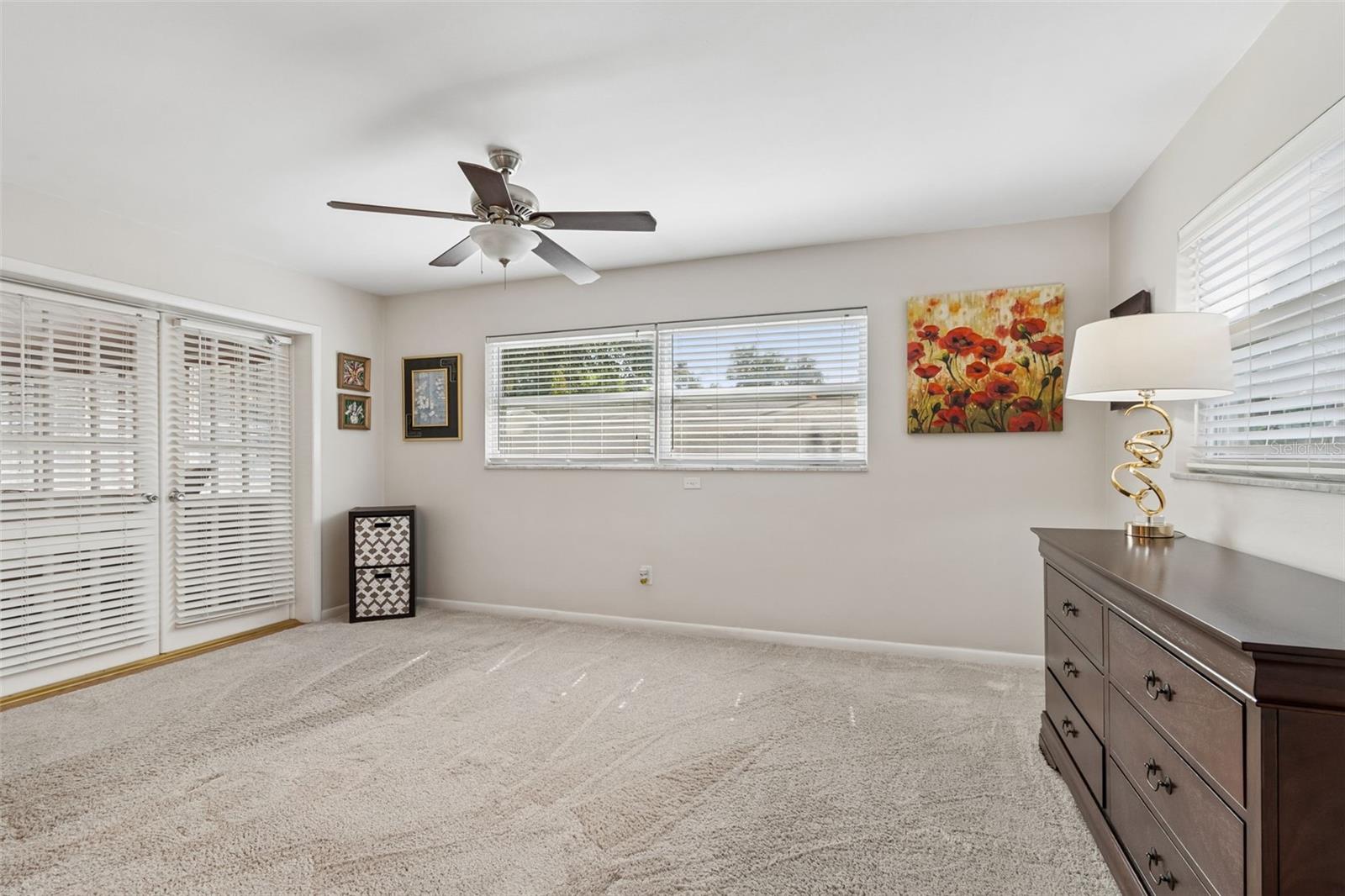 KEENE PARK - Residential