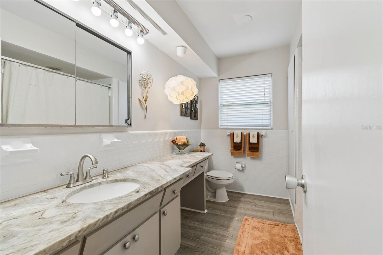 KEENE PARK - Residential