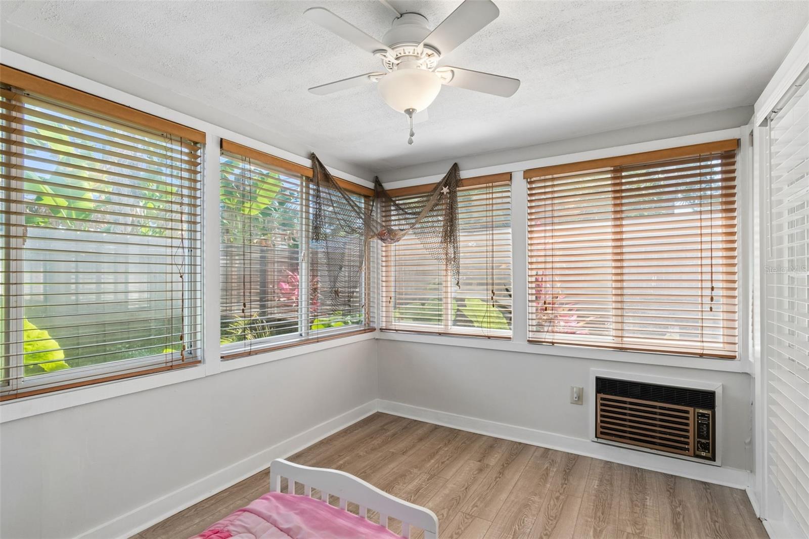 KEENE PARK - Residential