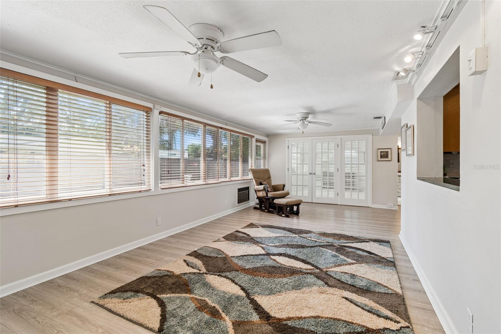 KEENE PARK - Residential