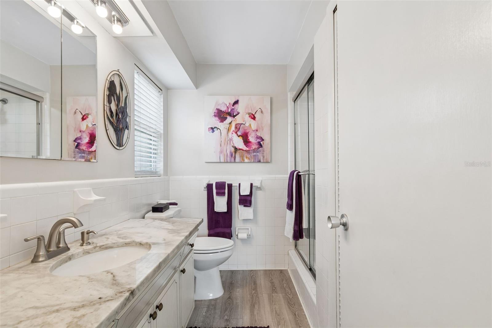 KEENE PARK - Residential