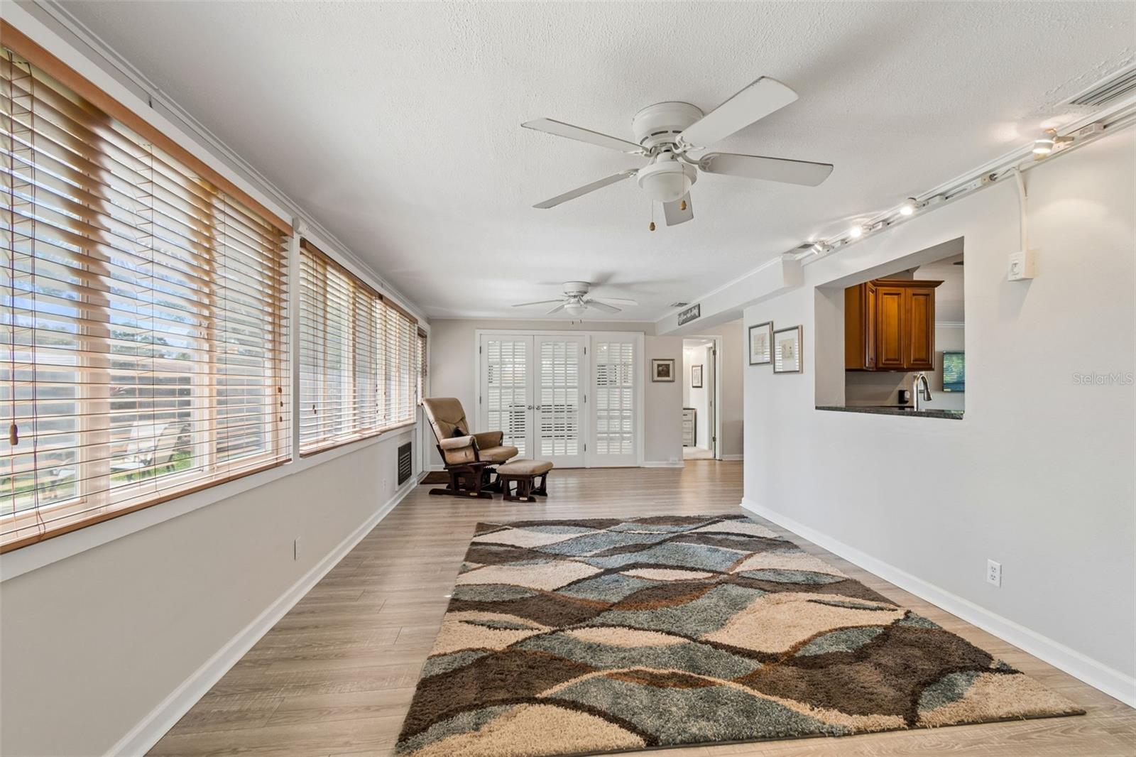 KEENE PARK - Residential