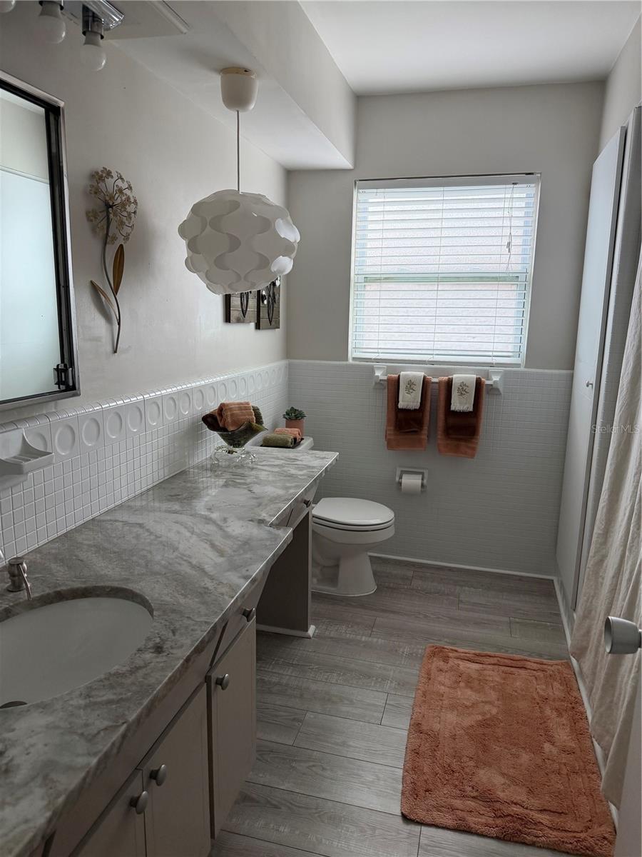 KEENE PARK - Residential