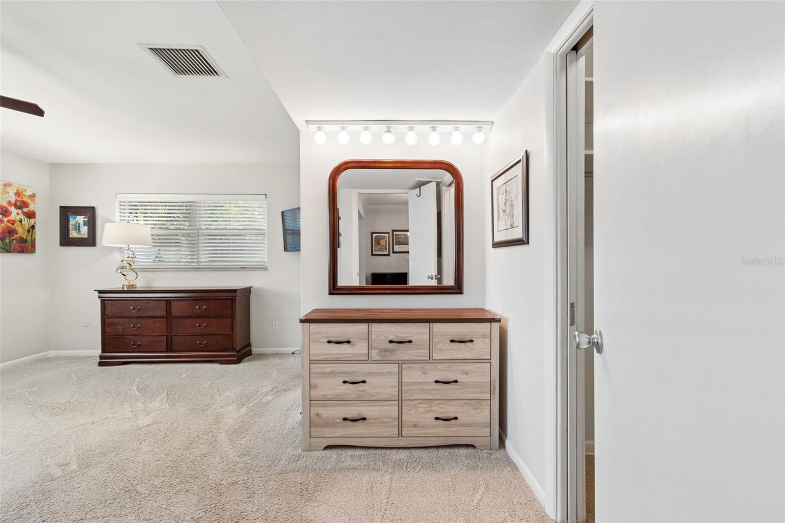 KEENE PARK - Residential